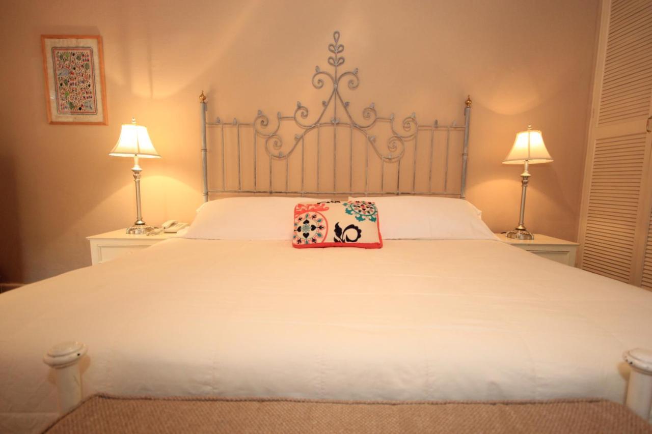 Hotel Mirasol San Miguel de Allende