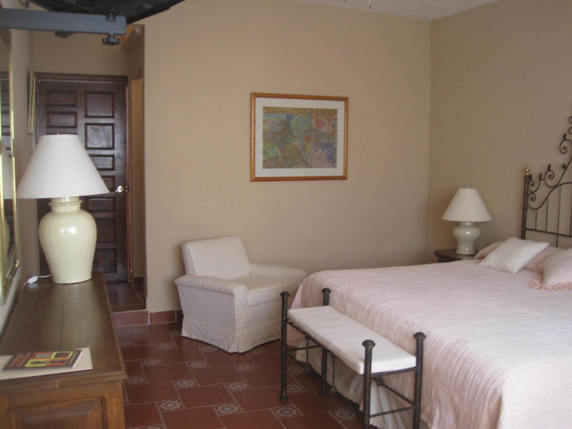 Mirasol 3* San Miguel de Allende