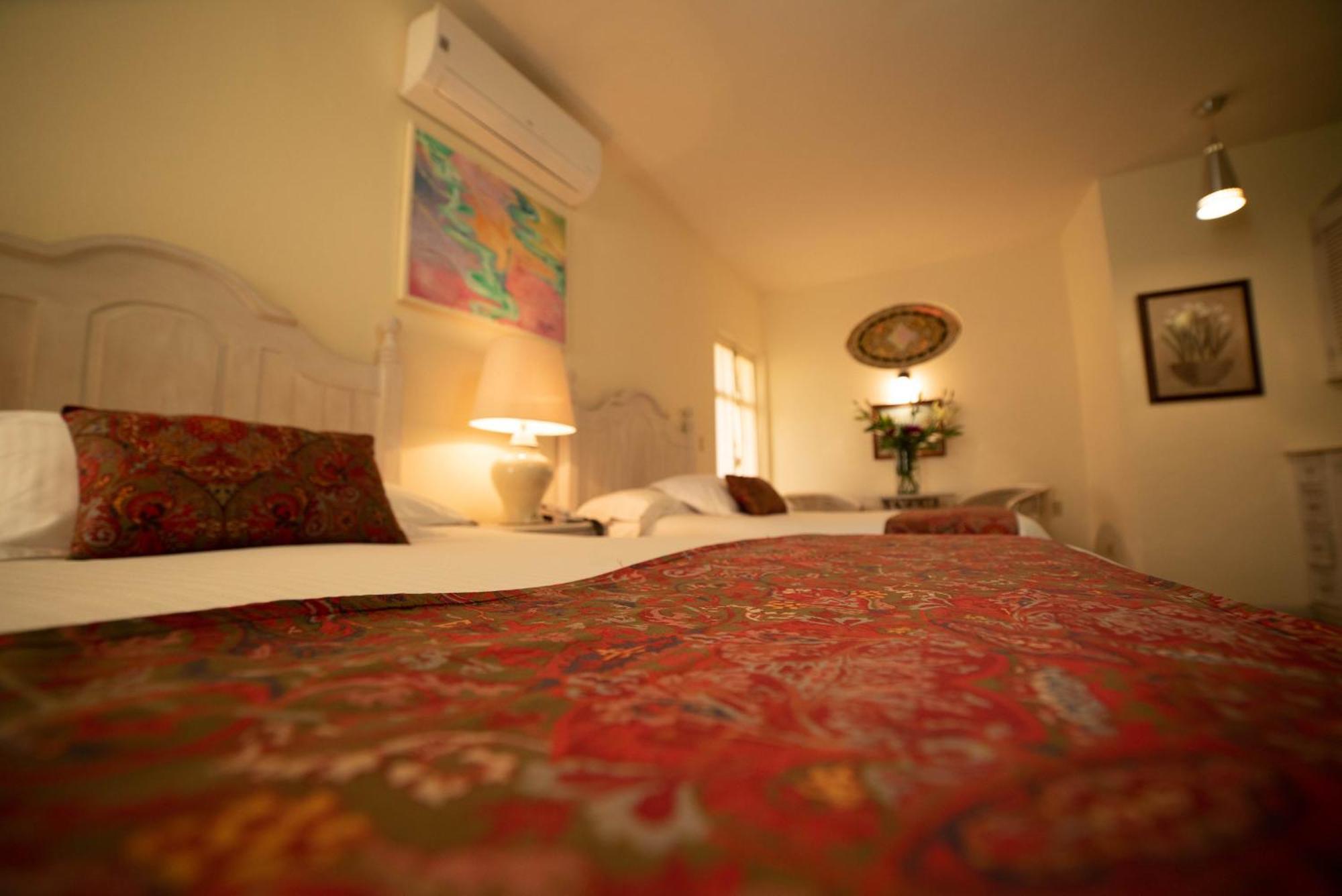 Hotel Mirasol
