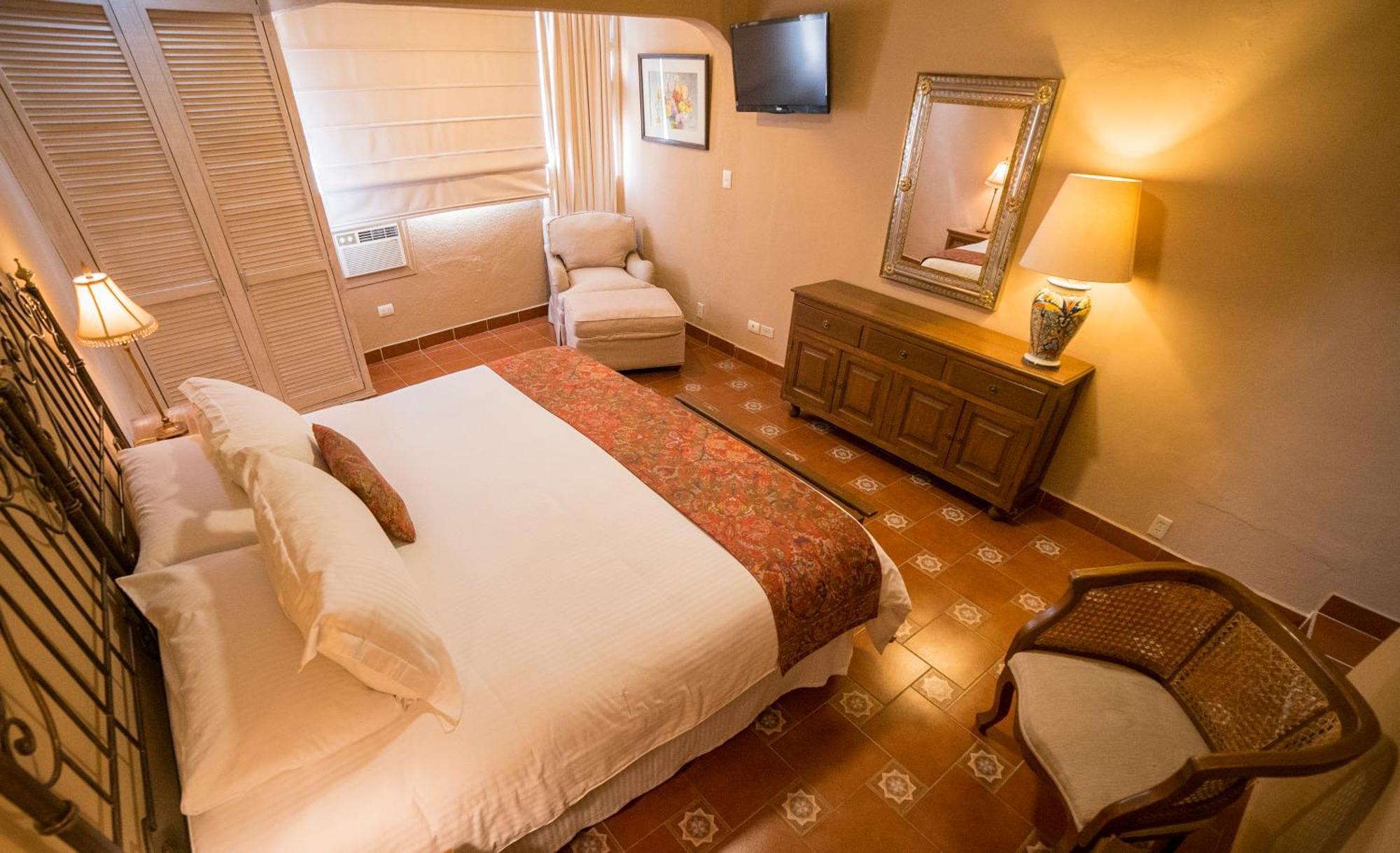 Hotel Mirasol San Miguel de Allende