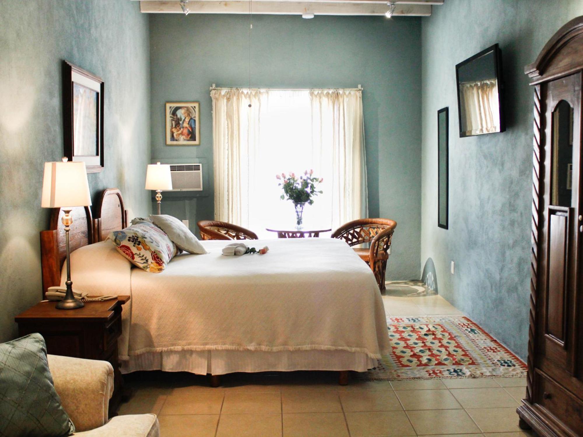 Mirasol Hotel