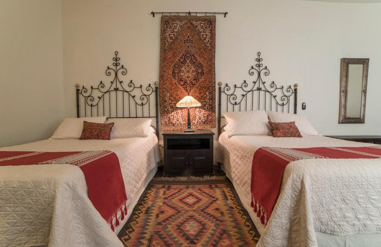 Mirasol San Miguel de Allende
